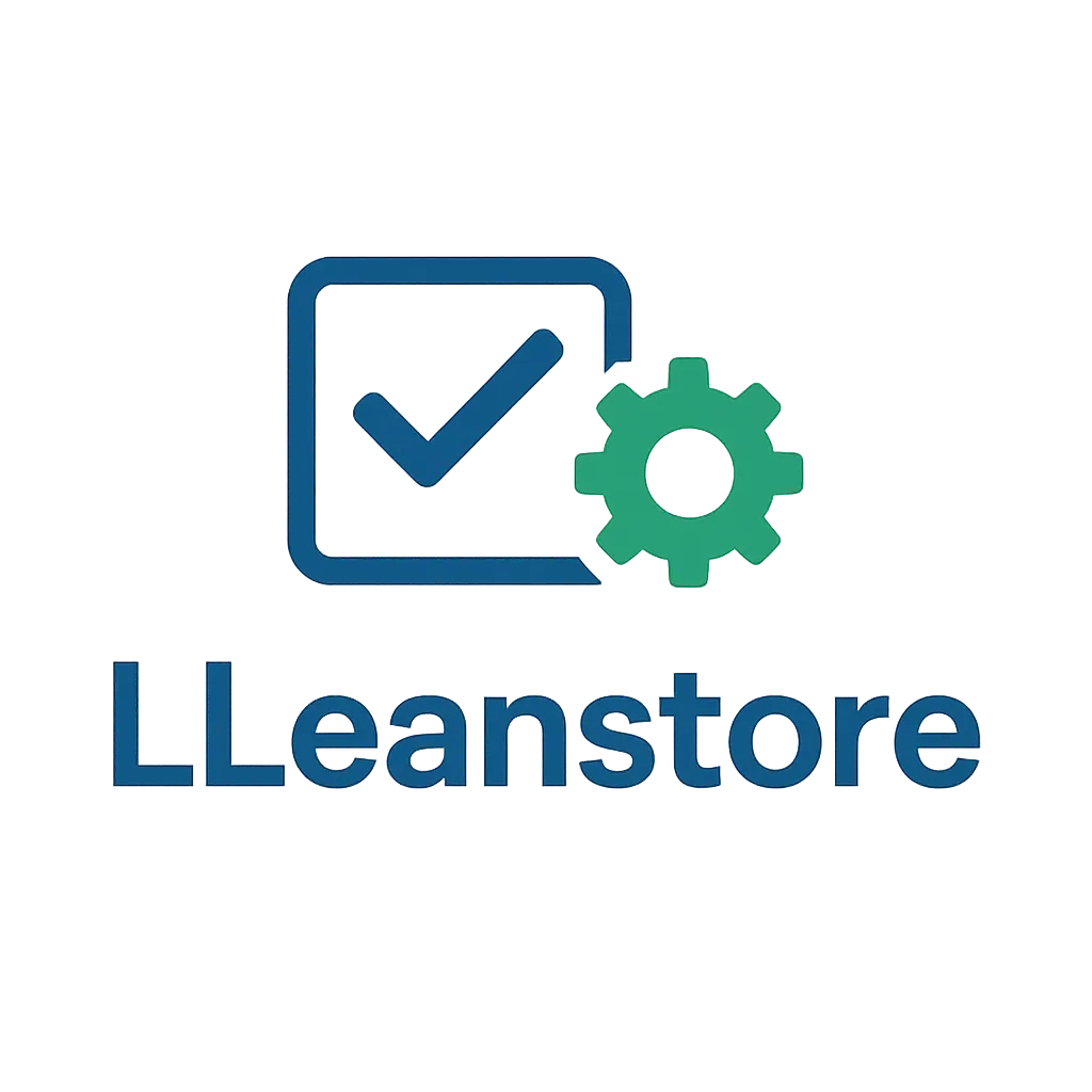 LLeanStore